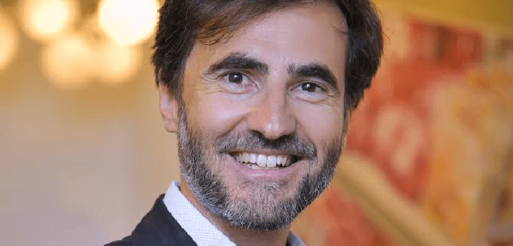 &Aacute;ngel Cast&aacute;n (IBM): &ldquo;La tienda puede conocer al cliente por lo que cuelga en redes sociales&rdquo;